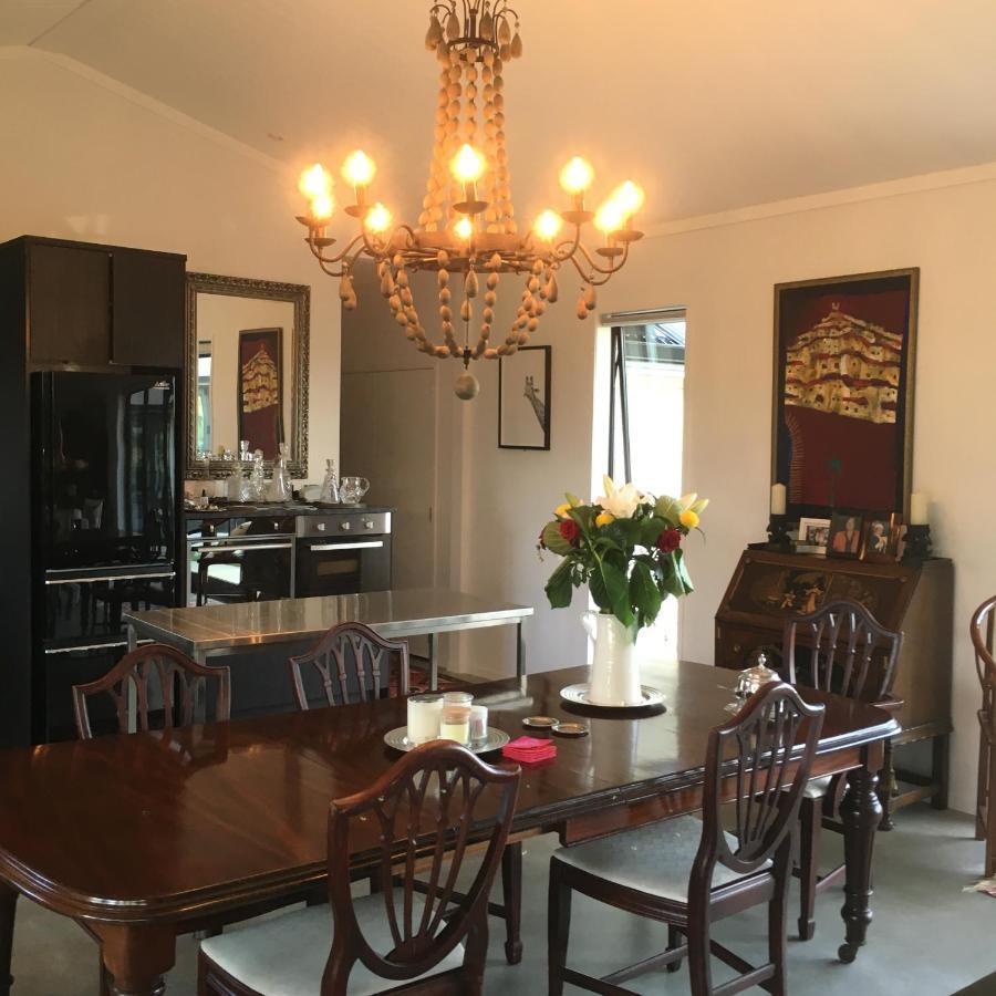 Homestead 22 Cambridge Extérieur photo
